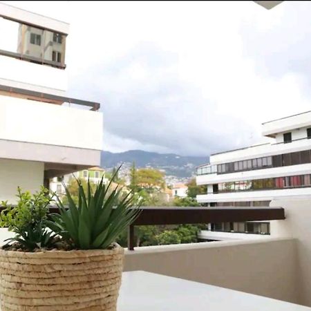 Vista Infante Apartments Φουνκάλ Εξωτερικό φωτογραφία