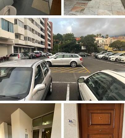 Vista Infante Apartments Φουνκάλ Εξωτερικό φωτογραφία