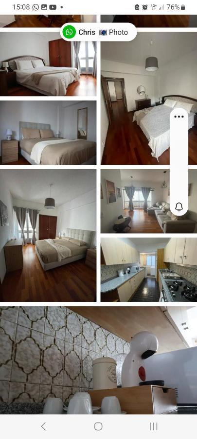 Vista Infante Apartments Φουνκάλ Εξωτερικό φωτογραφία